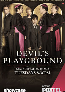 Devil's Playground Ne Zaman?'