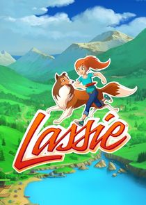 The New Adventures of Lassie Ne Zaman?'