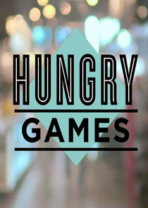 Hungry Games Ne Zaman?'