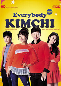 Everybody, Kimchi! Ne Zaman?'