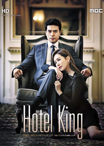 Hotel King Ne Zaman?'