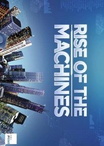 Rise of the Machines Ne Zaman?'