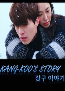 Kang Goo's Story Ne Zaman?'