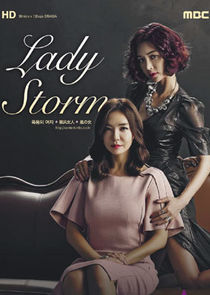 Lady of the Storm Ne Zaman?'
