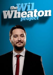 The Wil Wheaton Project Ne Zaman?'