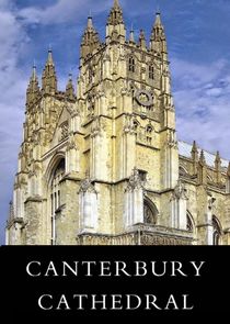 Canterbury Cathedral Ne Zaman?'