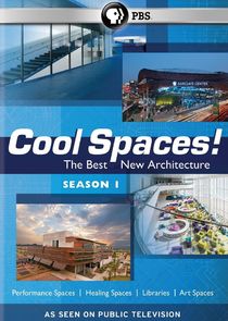 Cool Spaces! The Best New Architecture Ne Zaman?'