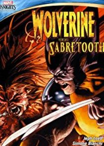 Wolverine vs. Sabretooth Ne Zaman?'