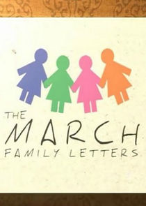 The March Family Letters Ne Zaman?'