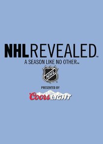 NHL Revealed: A Season Like No Other Ne Zaman?'