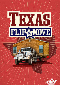Texas Flip N' Move Ne Zaman?'