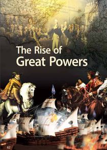 The Rise of Great Powers Ne Zaman?'