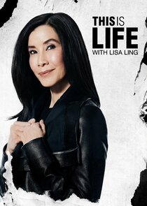 This is Life with Lisa Ling Ne Zaman?'