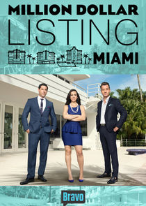 Million Dollar Listing: Miami Ne Zaman?'