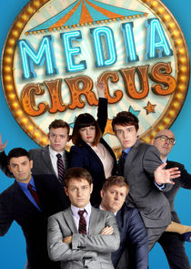 The Chaser's Media Circus Ne Zaman?'