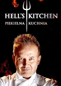 Hell's Kitchen Piekielna kuchnia Ne Zaman?'