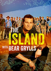 The Island with Bear Grylls Ne Zaman?'