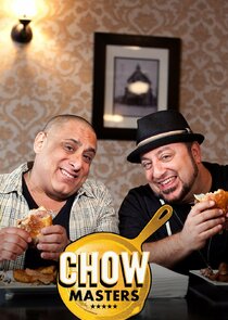Chow Masters Ne Zaman?'