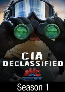 CIA Declassified Ne Zaman?'