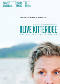 Olive Kitteridge Ne Zaman?'