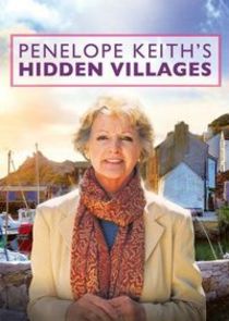 Penelope Keith's Hidden Villages Ne Zaman?'
