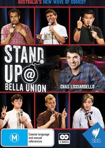 Stand Up @ Bella Union Ne Zaman?'
