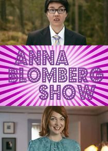 Anna Blomberg Show Ne Zaman?'