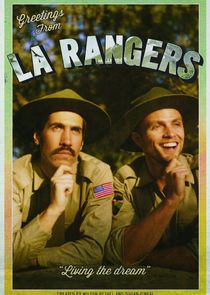 L.A. Rangers Ne Zaman?'
