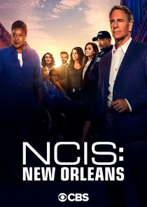 NCIS: New Orleans Ne Zaman?'