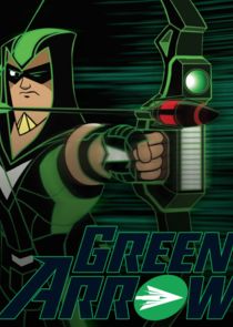 Green Arrow Ne Zaman?'