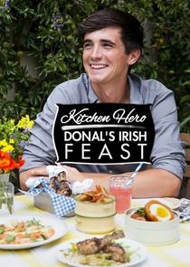 Kitchen Hero: Donal's Irish Feast Ne Zaman?'