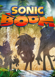 Sonic Boom Ne Zaman?'