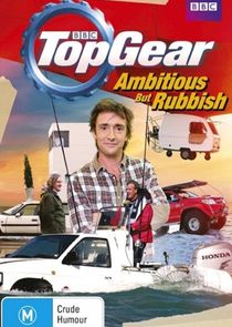 Top Gear: Ambitious But Rubbish Ne Zaman?'