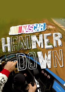 NASCAR Hammer Down Ne Zaman?'