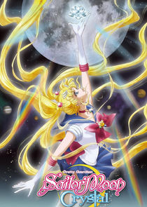 Bishoujo Senshi Sailor Moon Crystal Ne Zaman?'