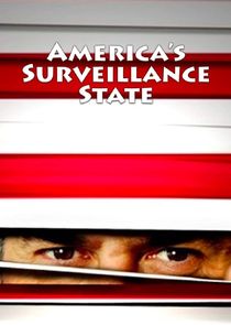 America's Surveillance State Ne Zaman?'