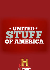 United Stuff of America Ne Zaman?'