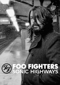 Foo Fighters Sonic Highways Ne Zaman?'