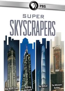 Super Skyscrapers Ne Zaman?'