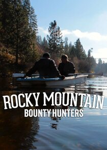 Rocky Mountain Bounty Hunters Ne Zaman?'