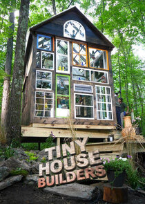 Tiny House Builders Ne Zaman?'