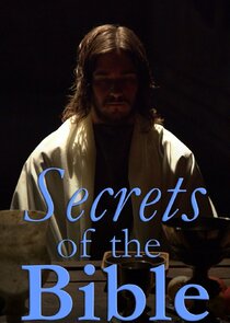 Secrets of the Bible Ne Zaman?'