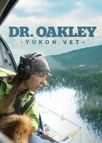 Dr. Oakley, Yukon Vet Ne Zaman?'