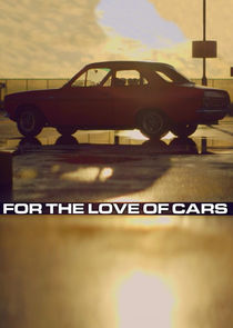 For the Love of Cars Ne Zaman?'
