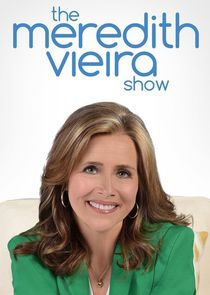 The Meredith Vieira Show Ne Zaman?'