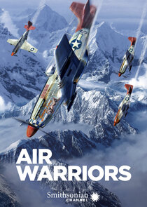 Air Warriors Ne Zaman?'