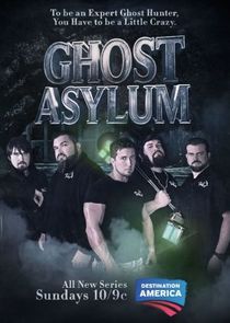 Ghost Asylum Ne Zaman?'