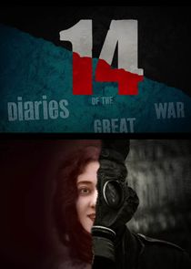 14 - Diaries of the Great War Ne Zaman?'
