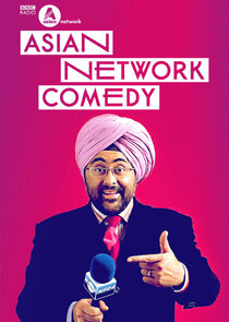 Asian Network Comedy Ne Zaman?'