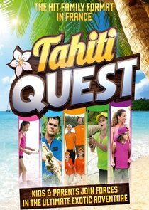 Tahiti Quest Ne Zaman?'